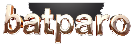 batparo logo