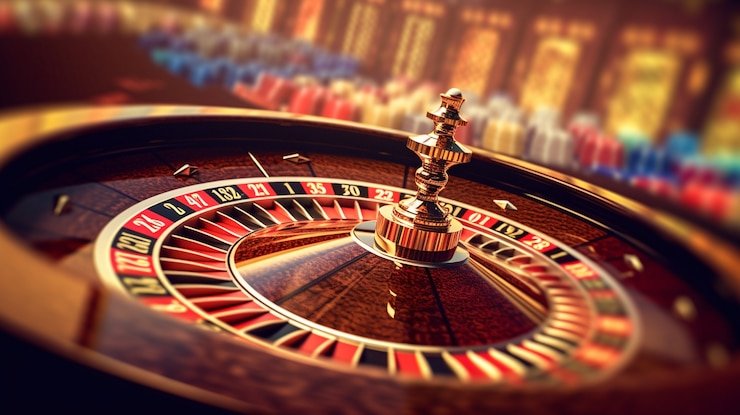 batparo Live Casino
