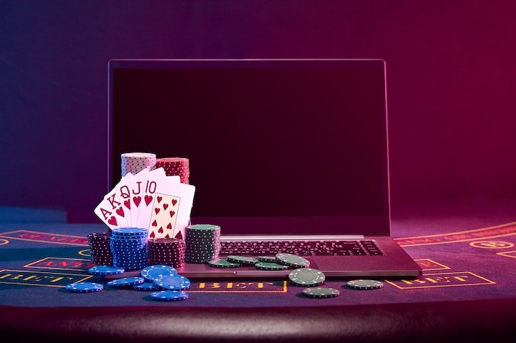 batparo Slots