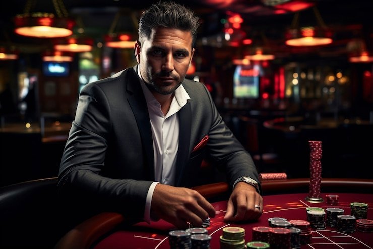 batparo Baccarat Power Series