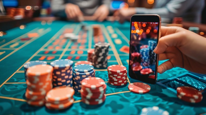 batparo mobile gaming